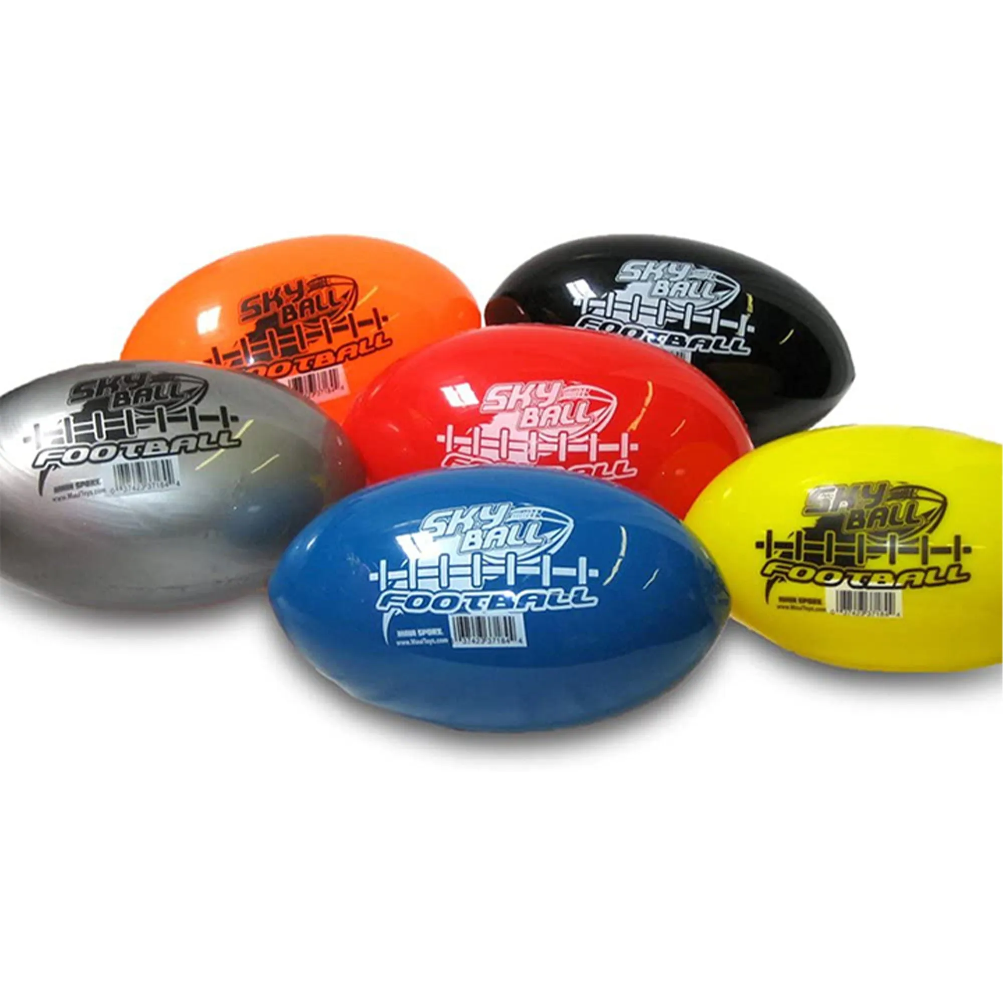 Sky Ball® Jr. Football