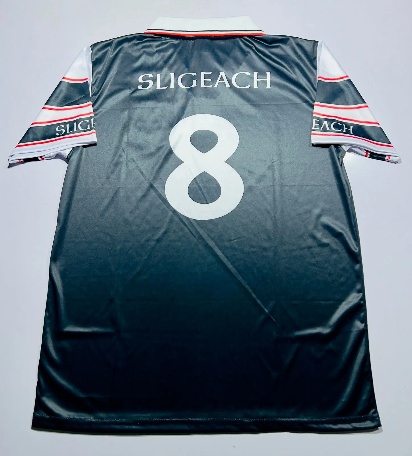 Sligo 2001 Jersey