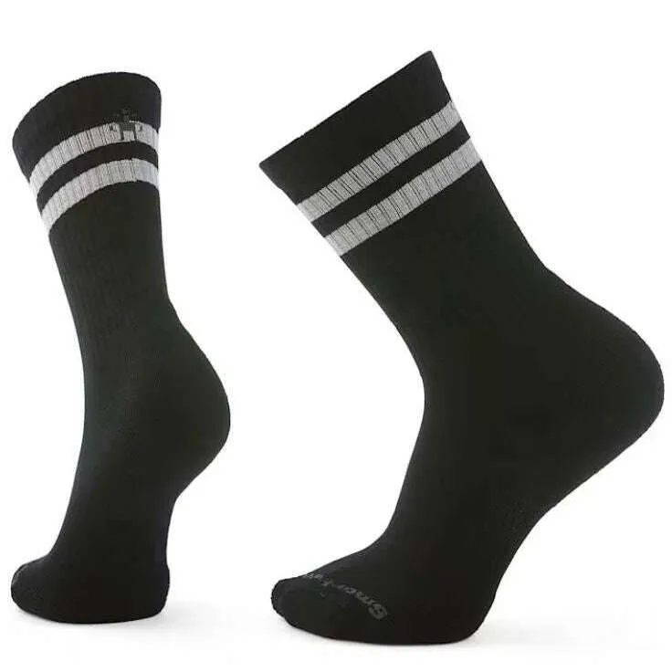 Smartwool Mens Everyday Athletic Crew Sock