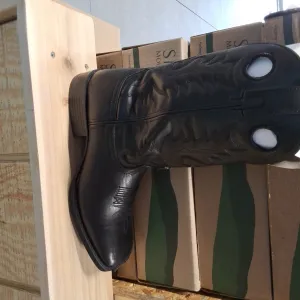 Smoky mountain Boots Outlaw