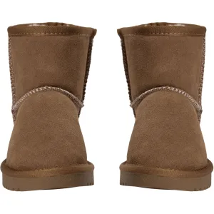 Sofie Schnoor Dark Sand Boots