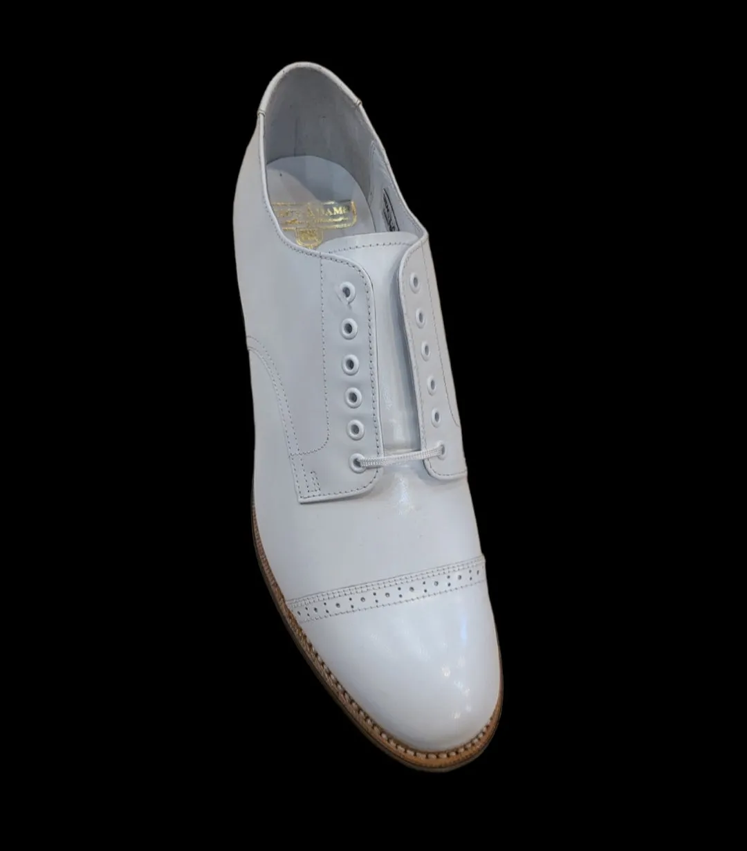 Stacy Adams Cap Toe Madison shoes