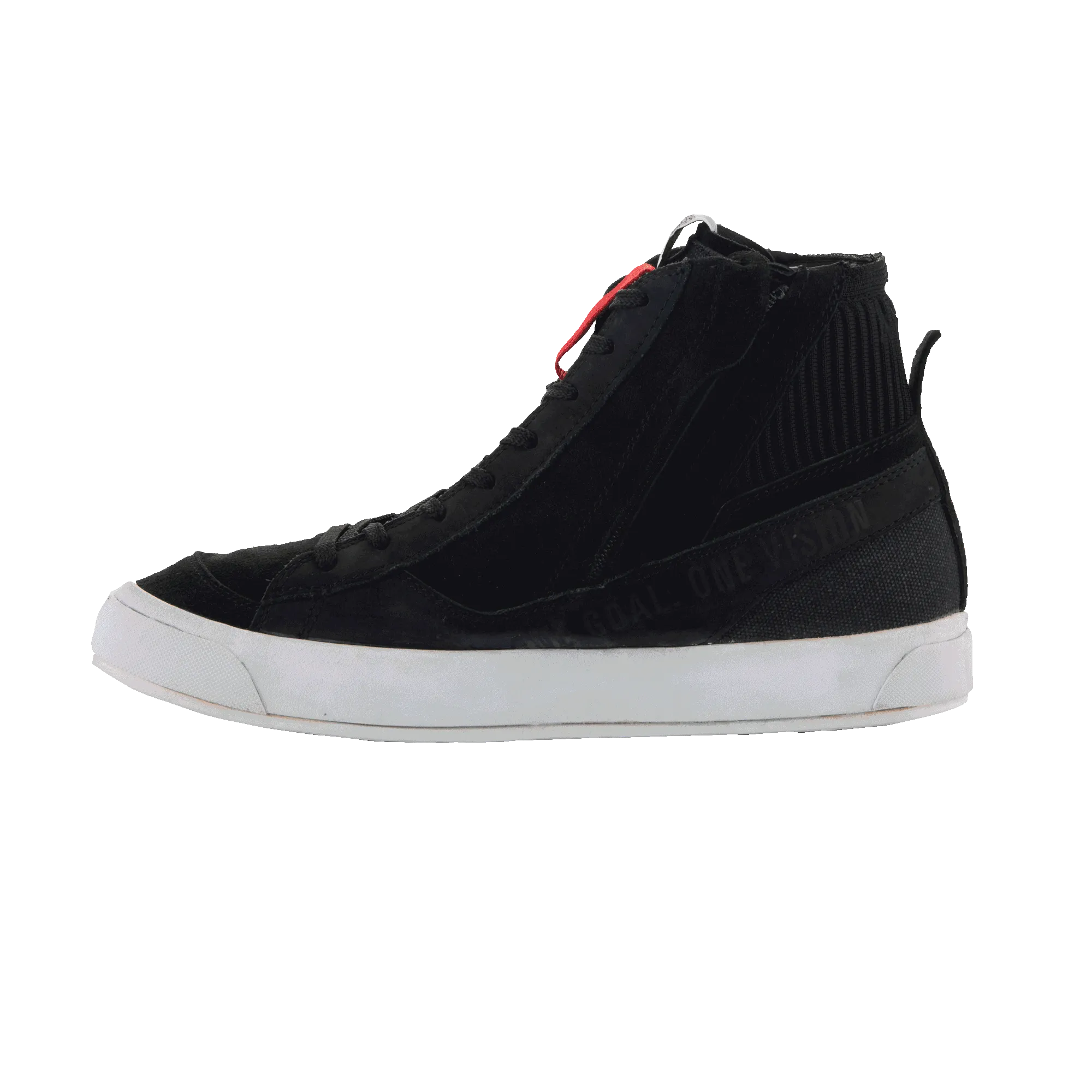 STATED SHOES