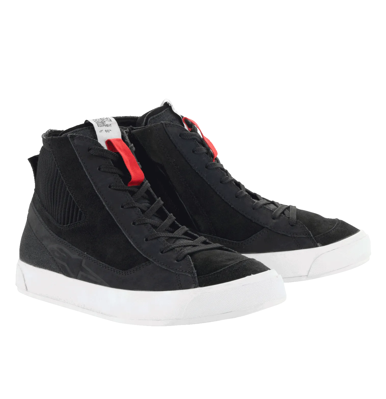 STATED SHOES