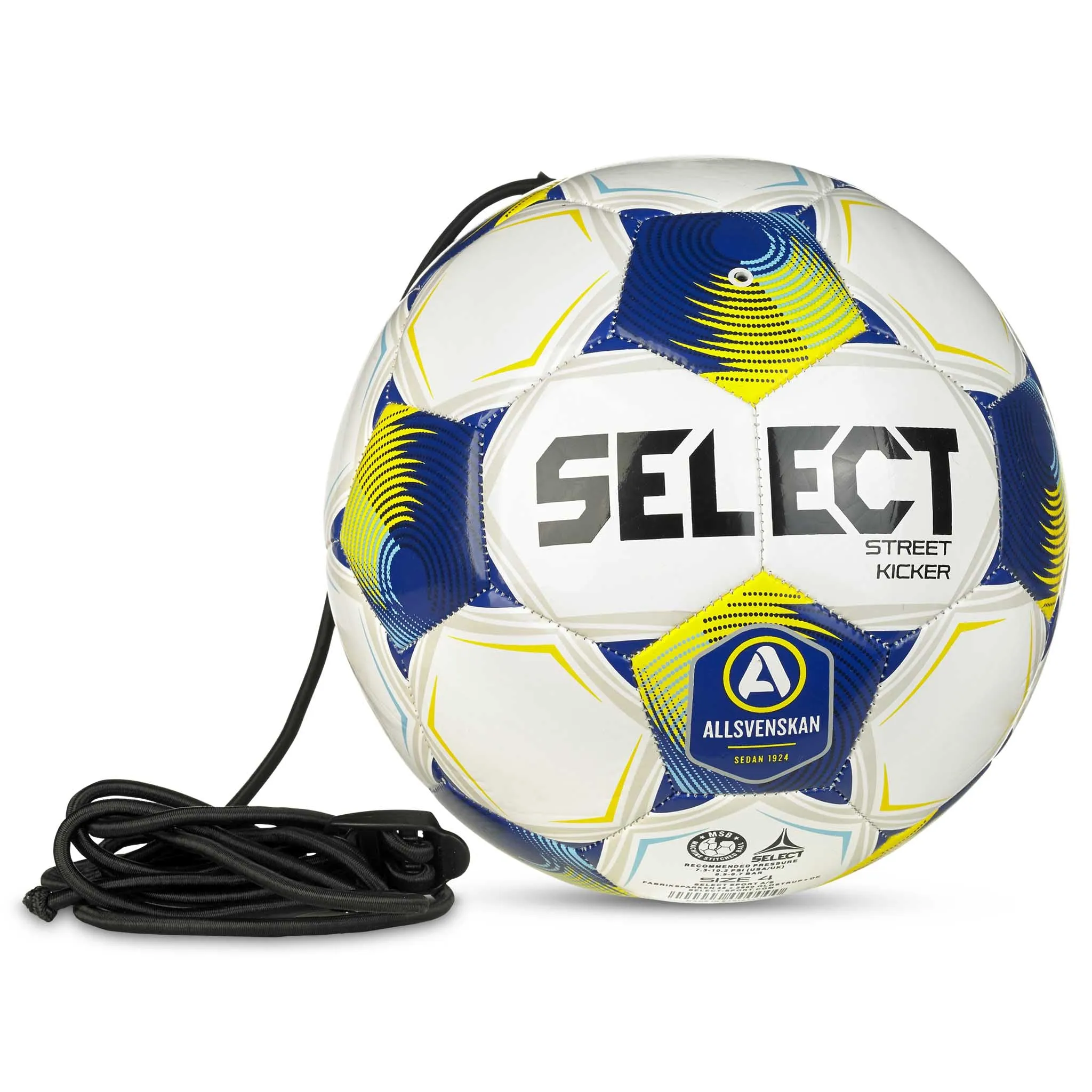 Street Kicker Allsvenskan