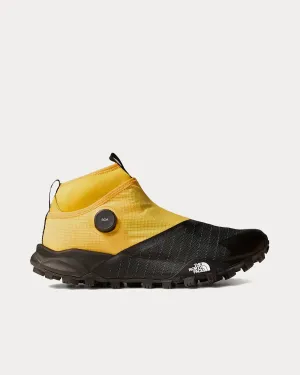 Summit Offtrail Trail Summit Gold / TNF Black Running Shoes