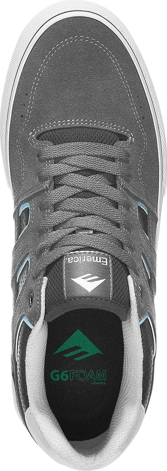 TILT G6 VULC - GREY
