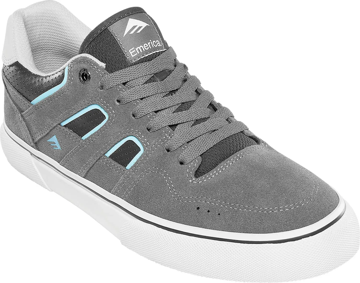 TILT G6 VULC - GREY