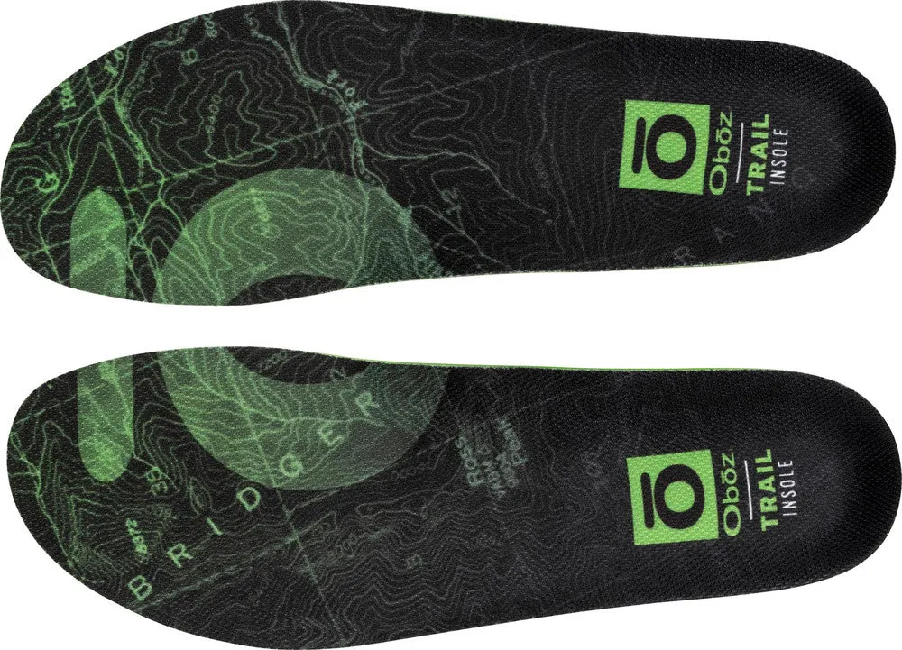 Trail Insole