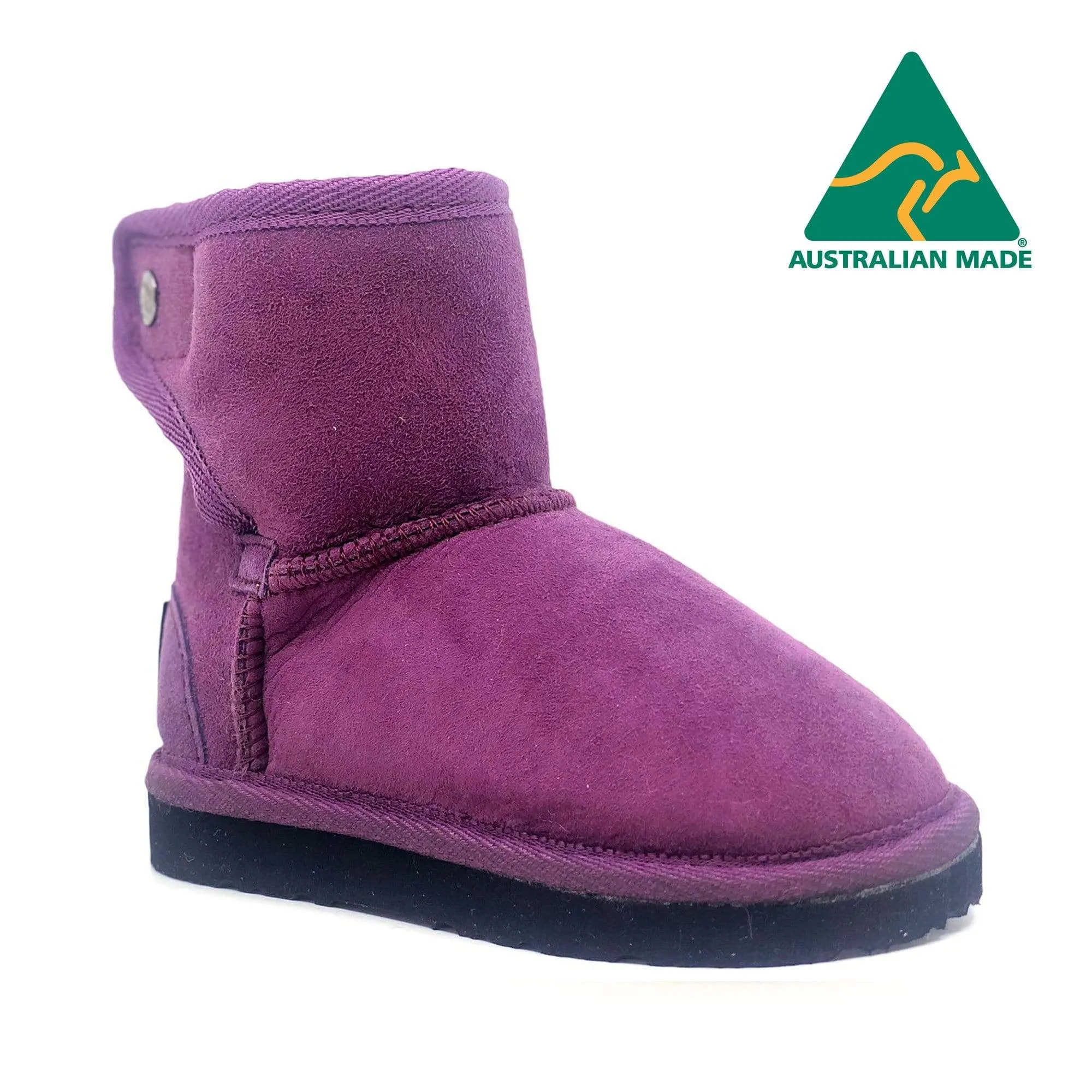 UGG Sam Kids Boots - Made in Australia