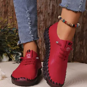 Ultralight SlipOn Casual Sneakers  Stylish PillowSoft Comfort