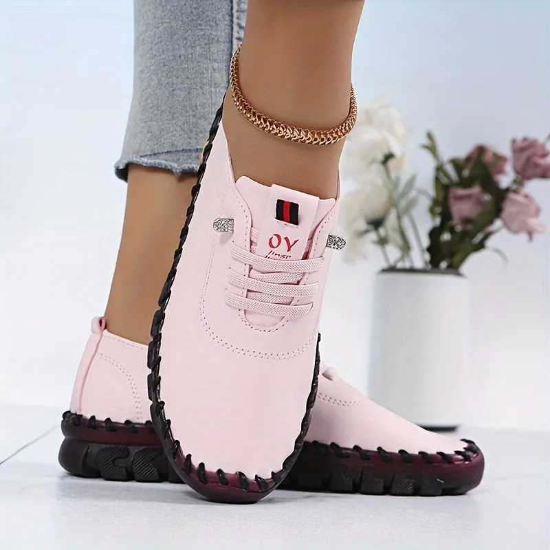 Ultralight SlipOn Casual Sneakers  Stylish PillowSoft Comfort