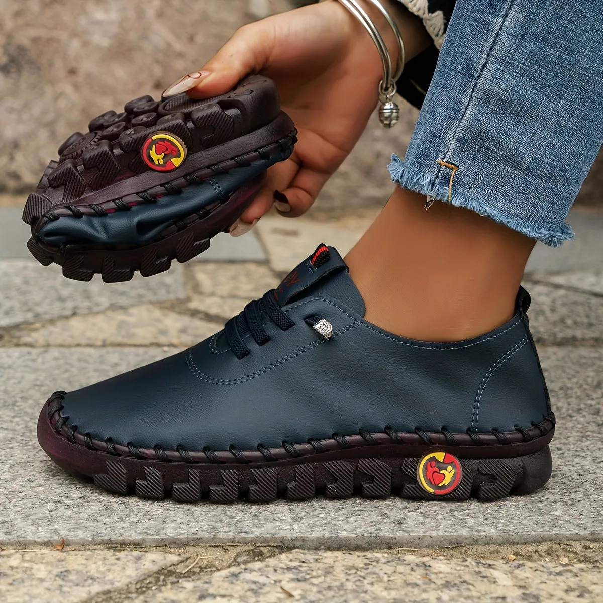 Ultralight SlipOn Casual Sneakers  Stylish PillowSoft Comfort