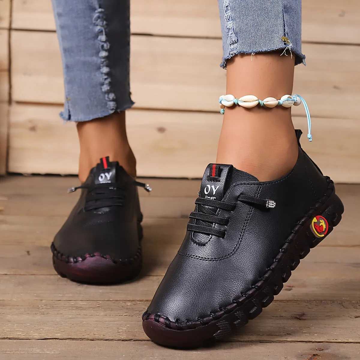 Ultralight SlipOn Casual Sneakers  Stylish PillowSoft Comfort