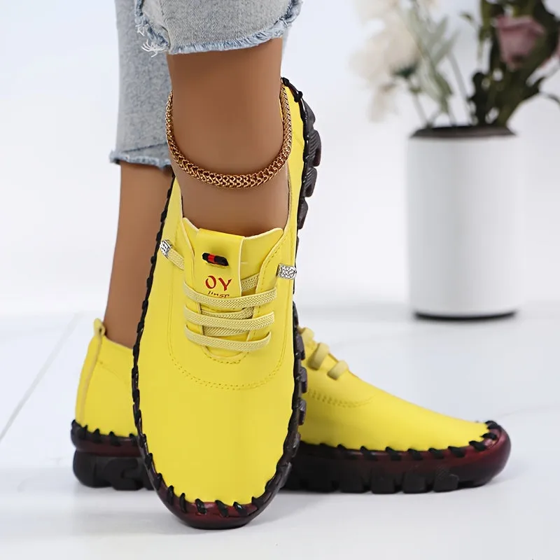 Ultralight SlipOn Casual Sneakers  Stylish PillowSoft Comfort