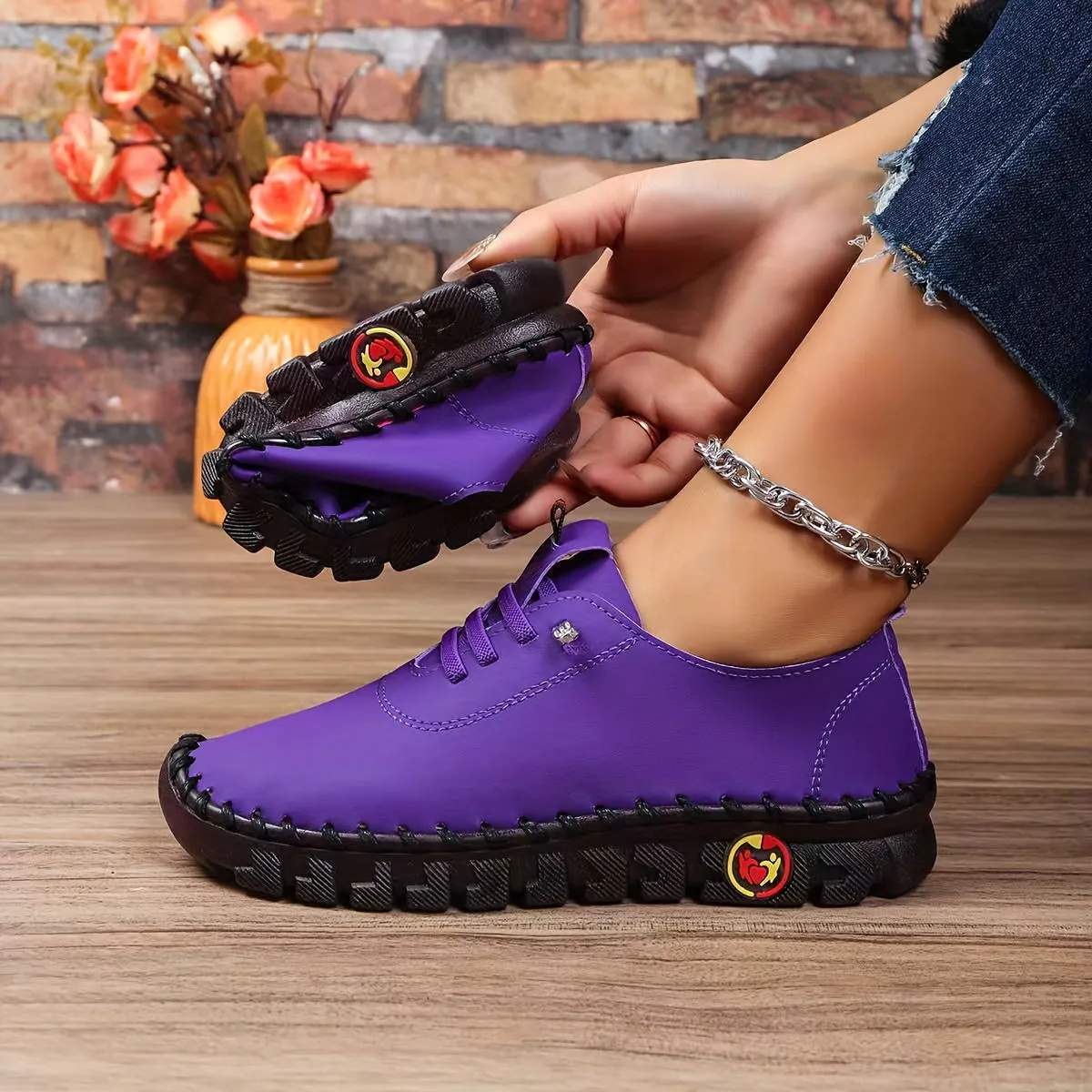 Ultralight SlipOn Casual Sneakers  Stylish PillowSoft Comfort