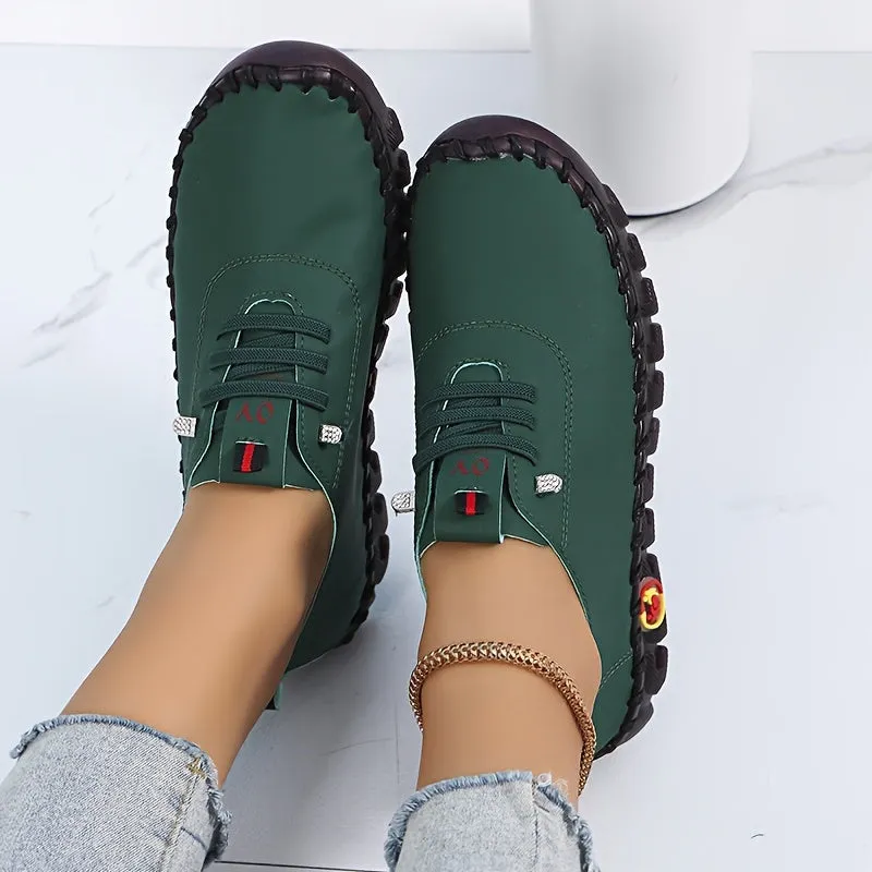 Ultralight SlipOn Casual Sneakers  Stylish PillowSoft Comfort