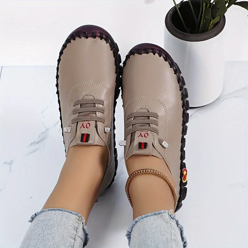 Ultralight SlipOn Casual Sneakers  Stylish PillowSoft Comfort