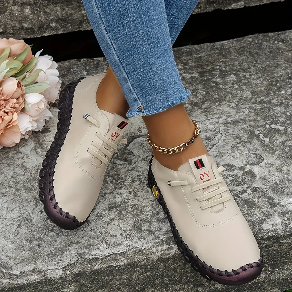 Ultralight SlipOn Casual Sneakers  Stylish PillowSoft Comfort
