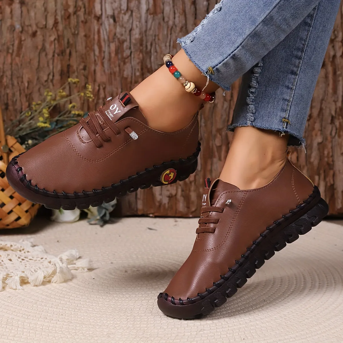 Ultralight SlipOn Casual Sneakers  Stylish PillowSoft Comfort