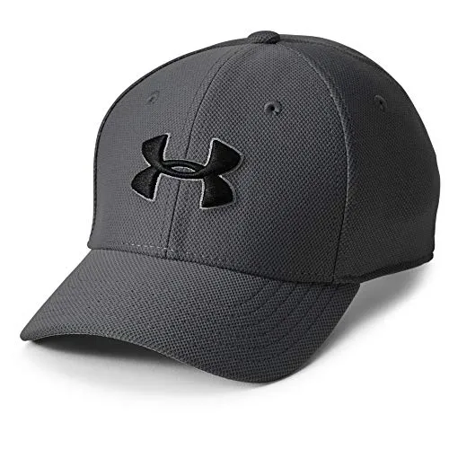 Under Armour Boys' Blitzing 3.0 Cap