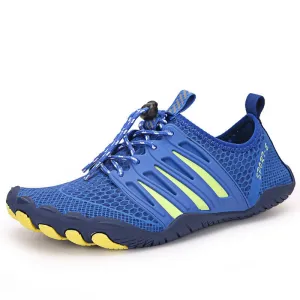Unisex Quick-Dry Water Shoes for Beach & Wading