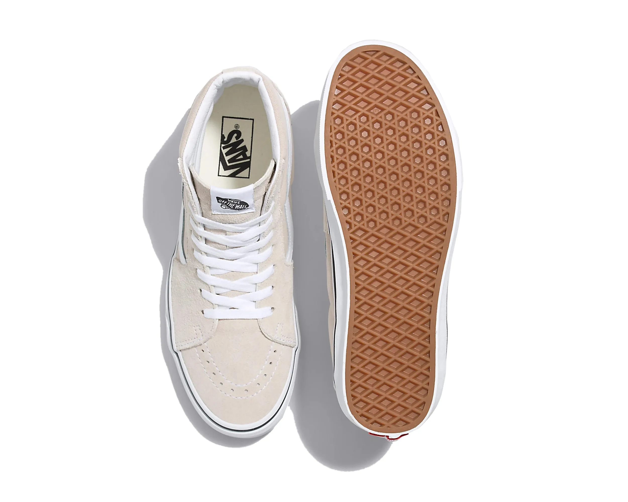 Unisex Sk8-Hi Shoe