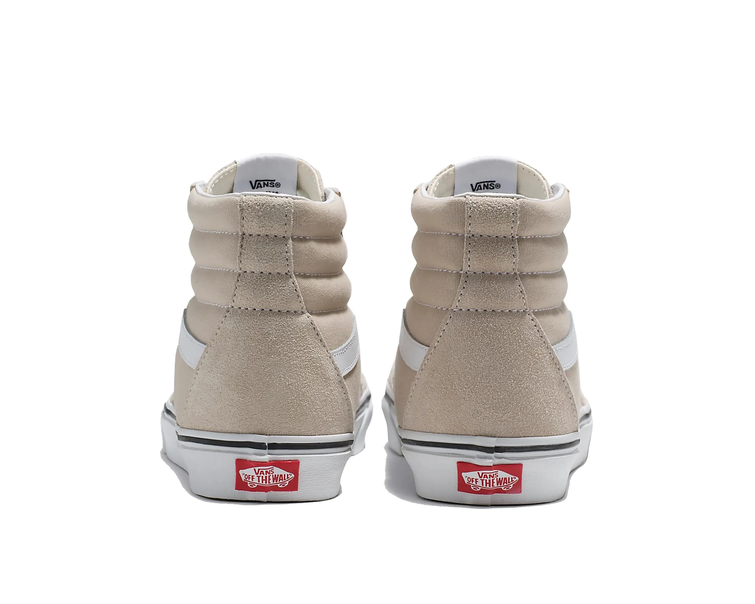 Unisex Sk8-Hi Shoe
