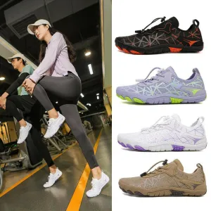 Unisex Upstream Water Shoes for Swimming & Wading