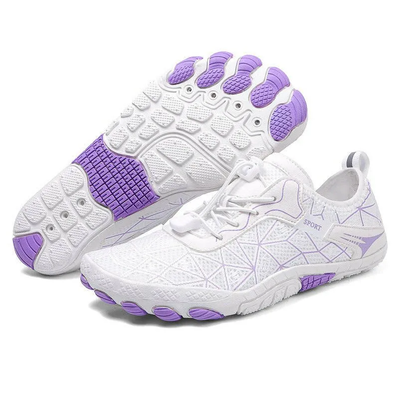 Unisex Upstream Water Shoes for Swimming & Wading