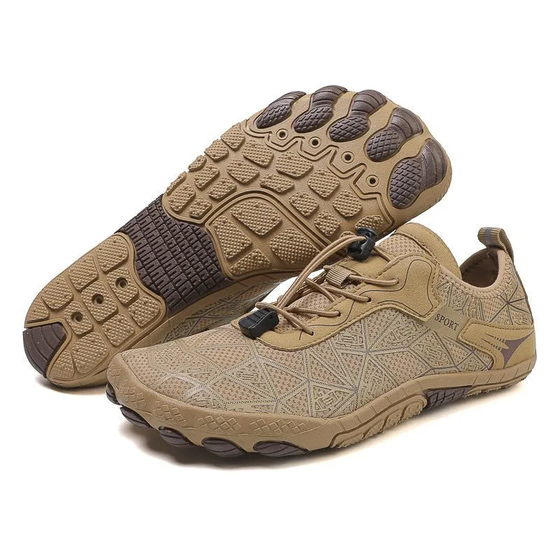 Unisex Upstream Water Shoes for Swimming & Wading