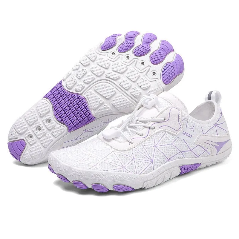 Unisex Upstream Water Shoes for Swimming & Wading