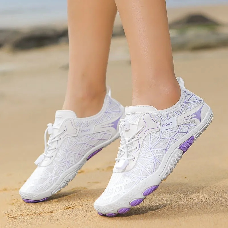 Unisex Upstream Water Shoes for Swimming & Wading