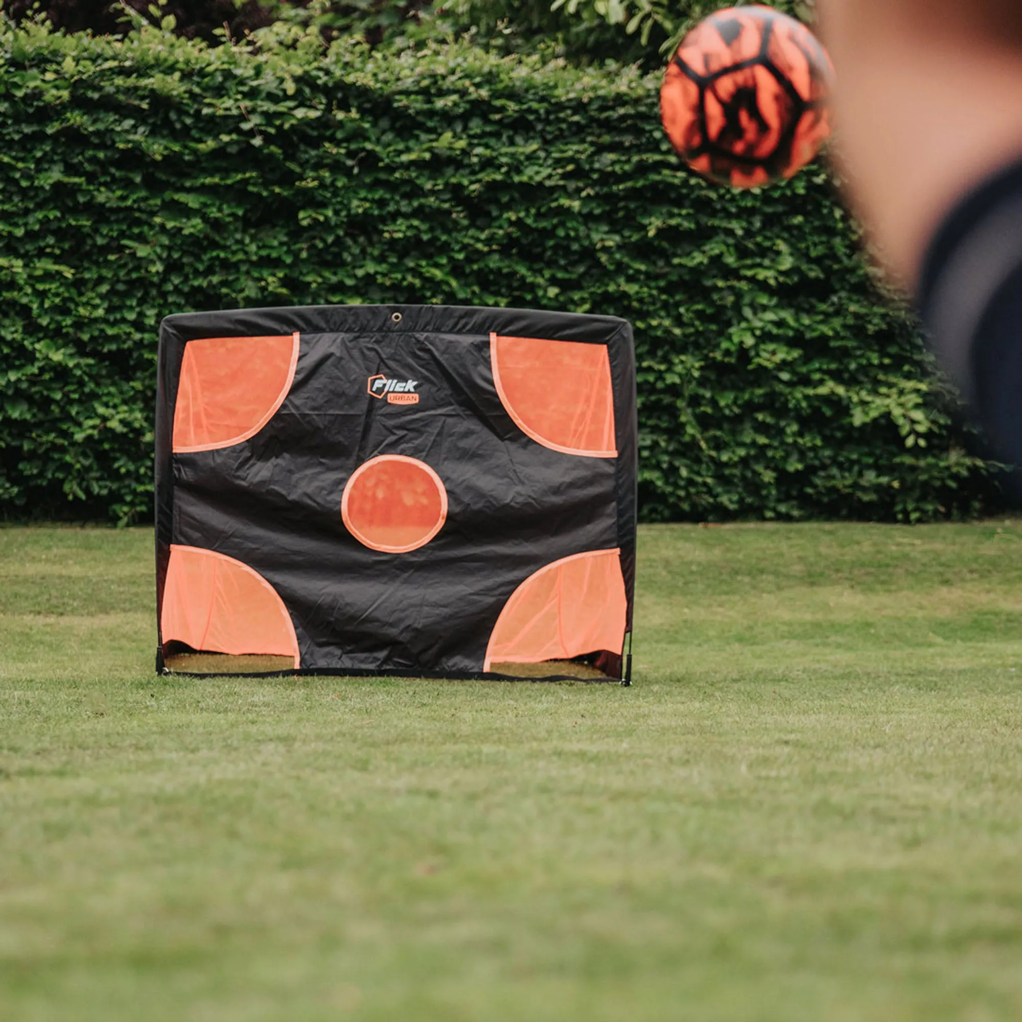 URBAN TARGET GOAL