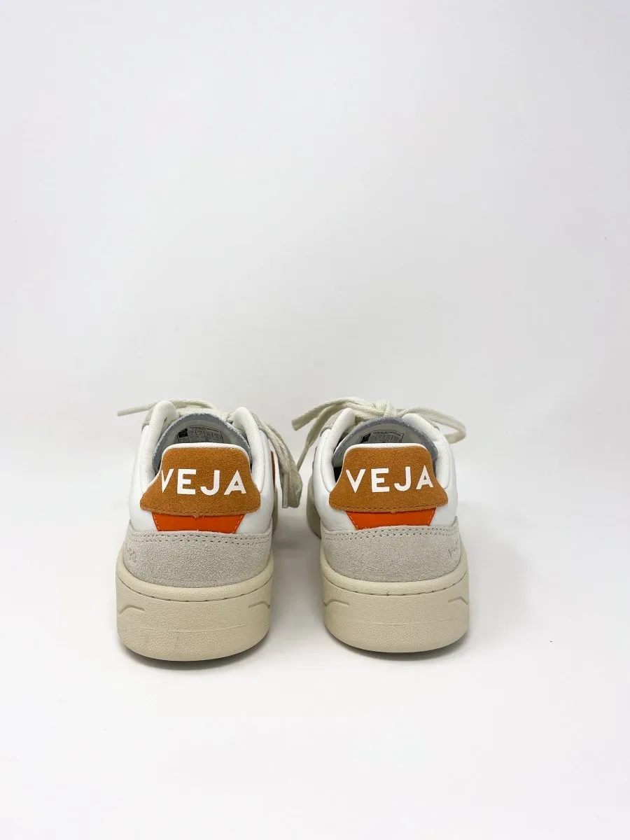 V-90 O.T. Leather Extra White Umber