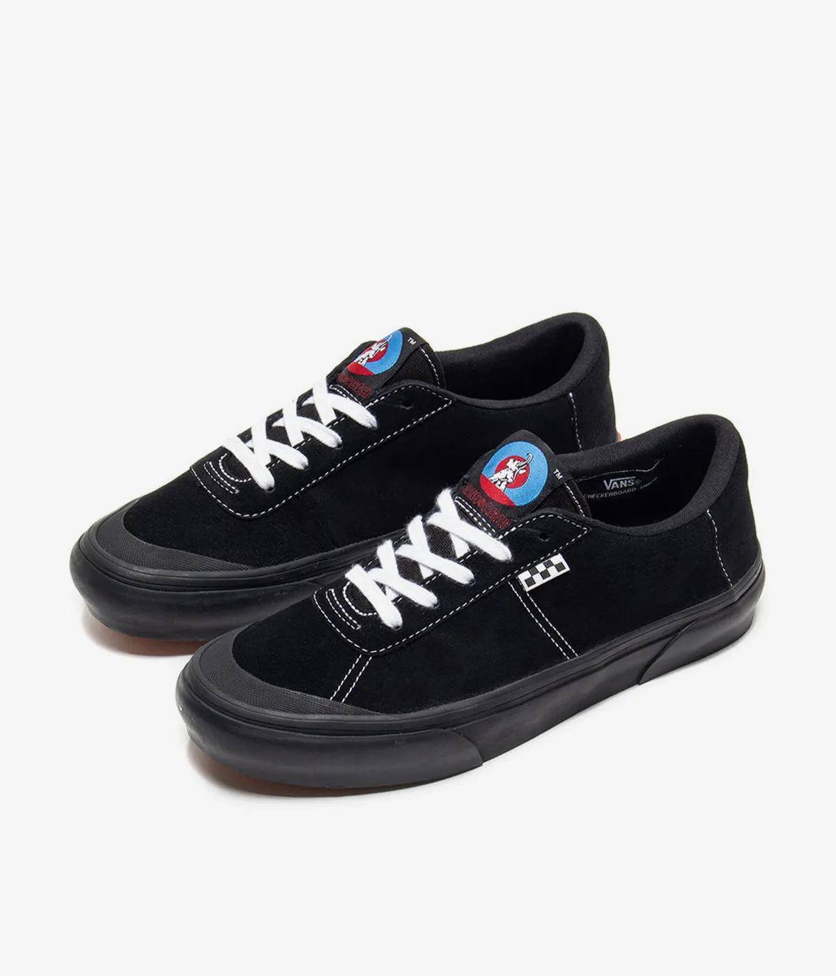 Vans Skate Agah Vcu
