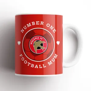 Walsall #1 Mum Mug