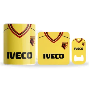 Watford FC 1984 Home Bundle