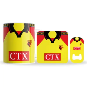 Watford FC 1999 Home Bundle