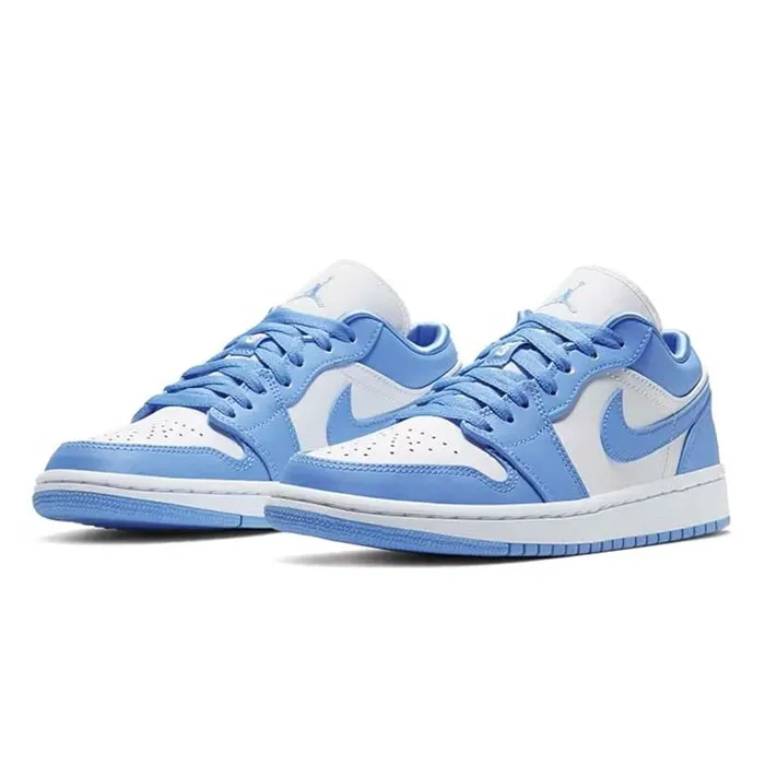 Wmns Air Jordan 1 University  Blue