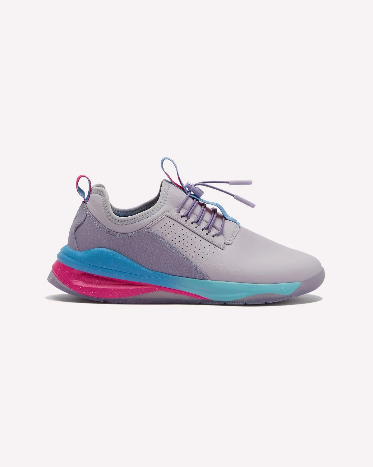 Women's Classic - Orchid / Blue / Pink