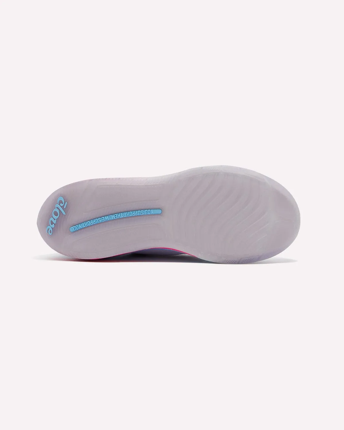 Women's Classic - Orchid / Blue / Pink