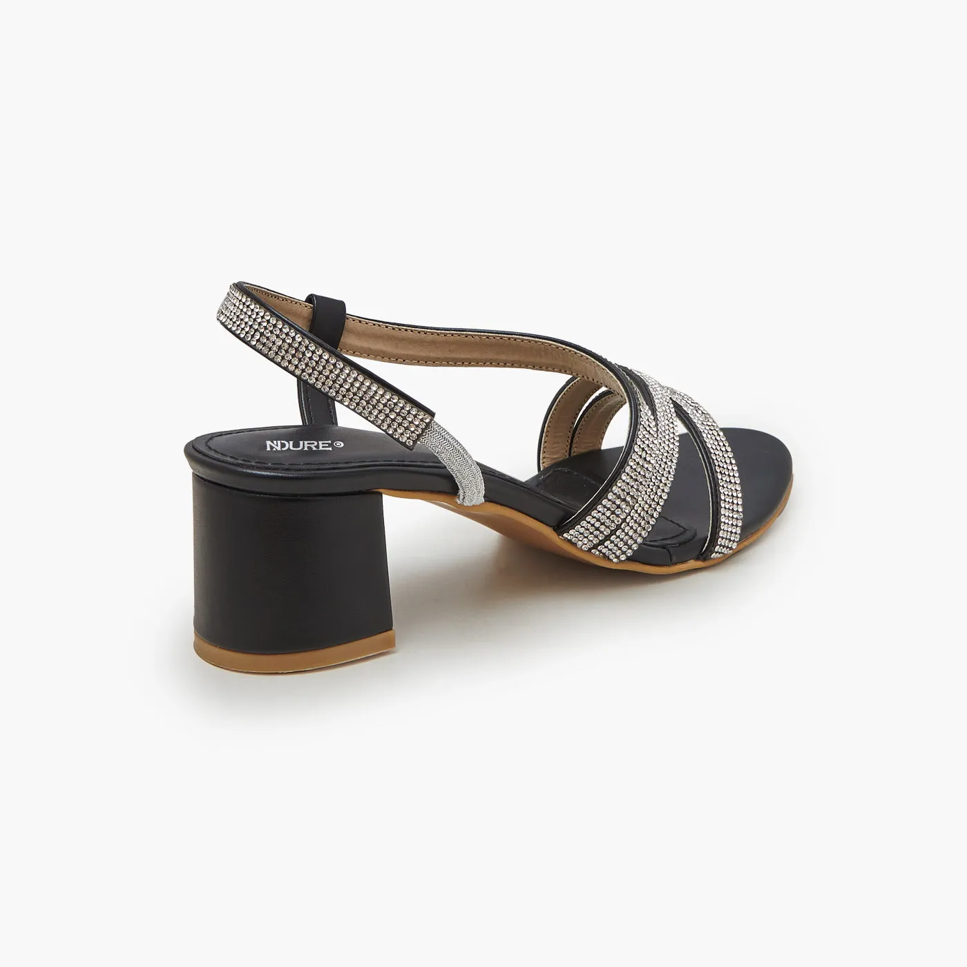 Women's Flashy Heels