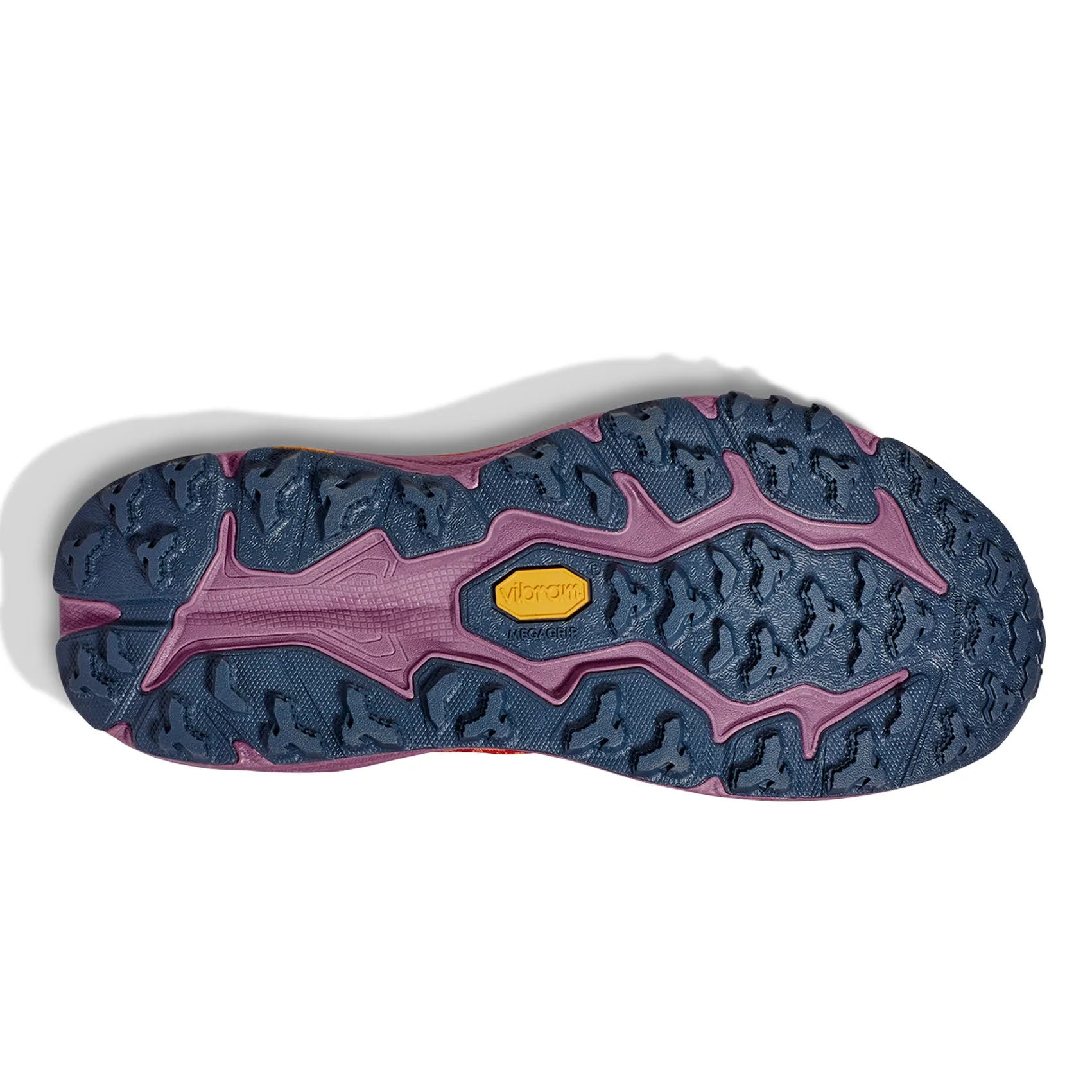 Womens HOKA Speedgoat 6