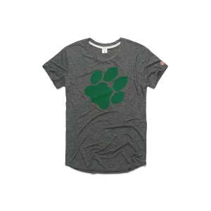 Women's OU Pawprint Easy Tee
