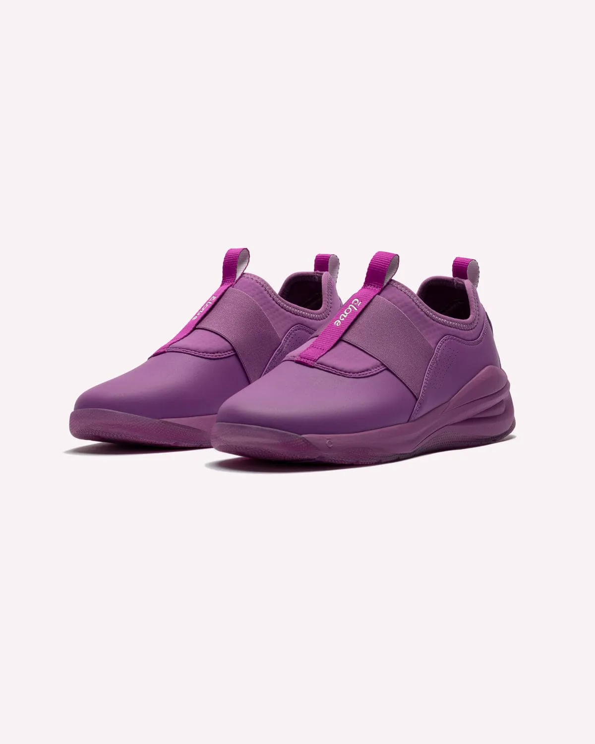 Women's Solo - Electric Violet