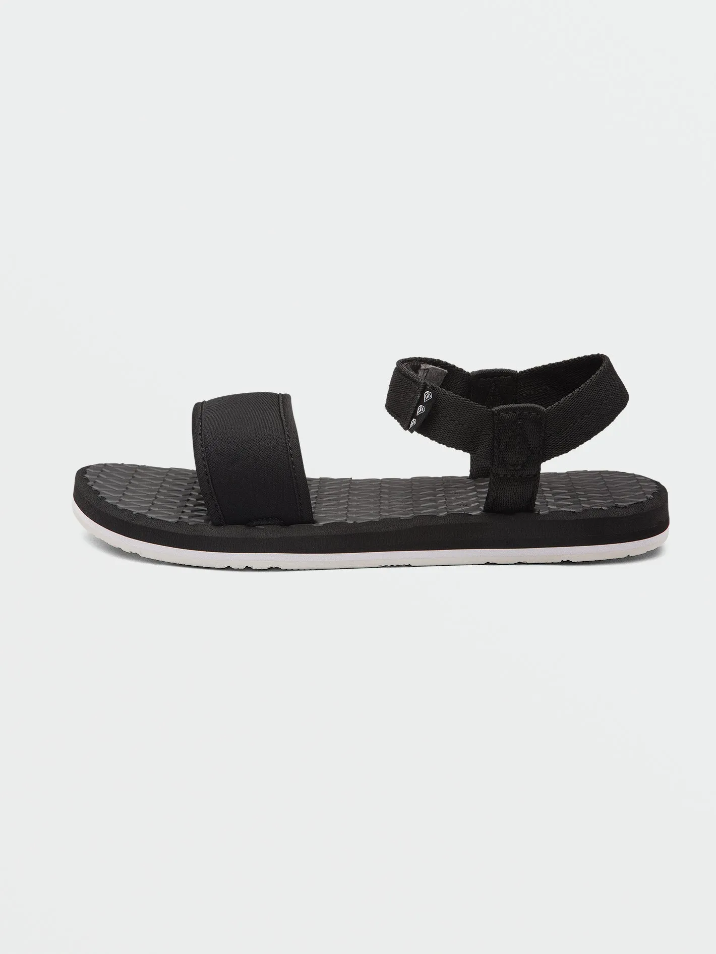 Womens V.Co Trail Sandals - Black