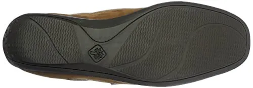 Woodland Men's Dubai Khaki Casual Shoe-6 UK (40 EU) (OGC 3883121)