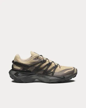XT PU.RE Advanced White Pepper / Black / Falcon Low Top Sneakers