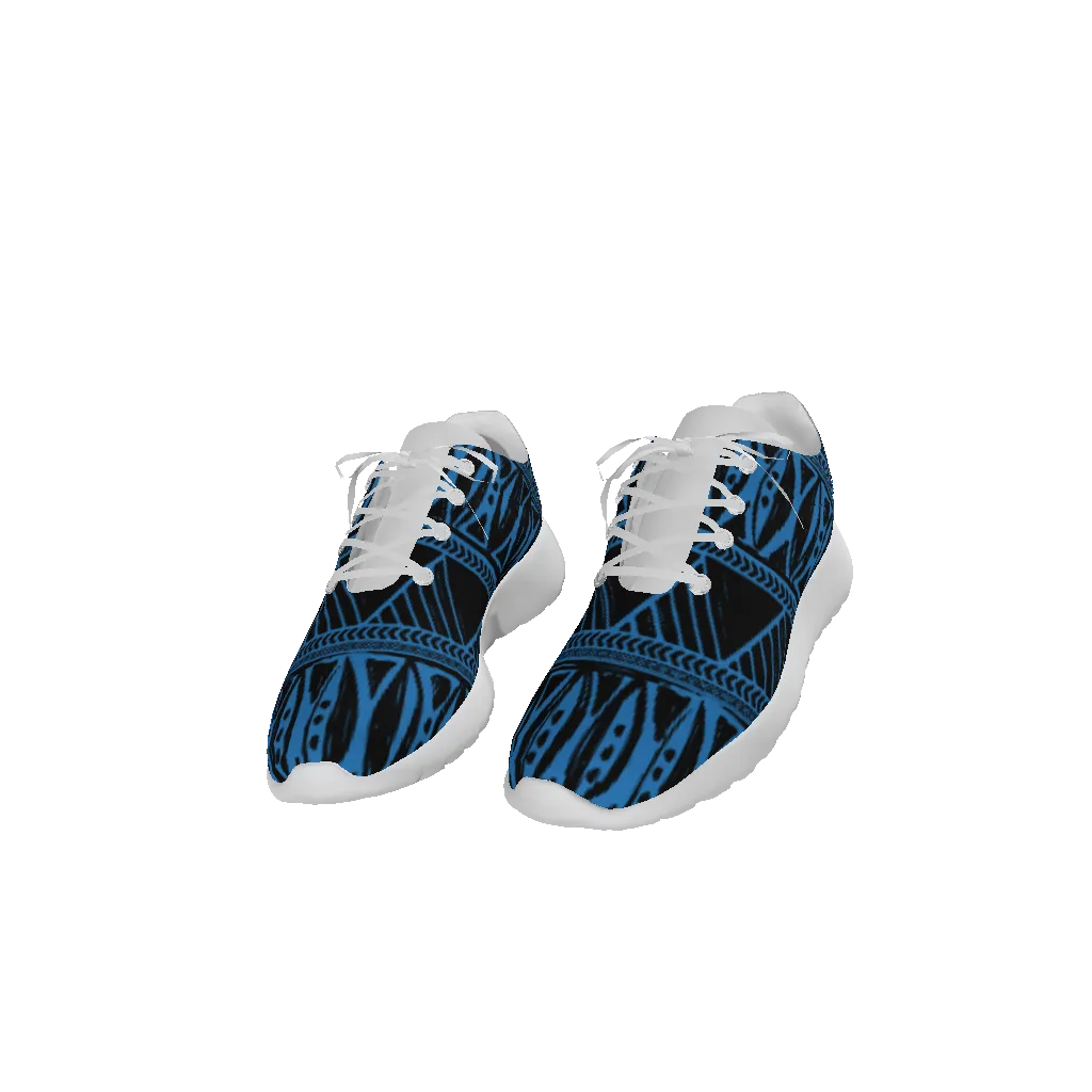 Zulu Mesh Sneakers